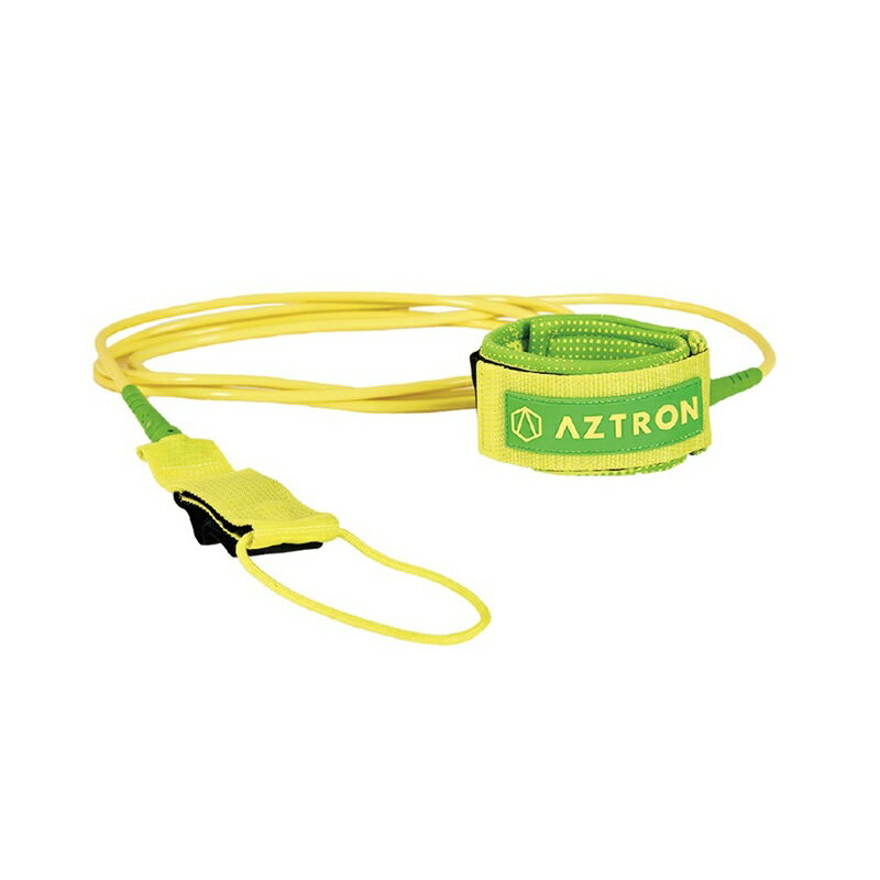 AZTRON(アストロン) リーシュコード サーフィン用 7FT/213cm 商品番号：AC-L213　SUP アクアサリー