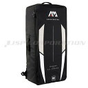 AQUA MARINA アクアマリーナ ジップバックパック Mサイズ 商品番号:B0303030 SUP アクセサリー(4)