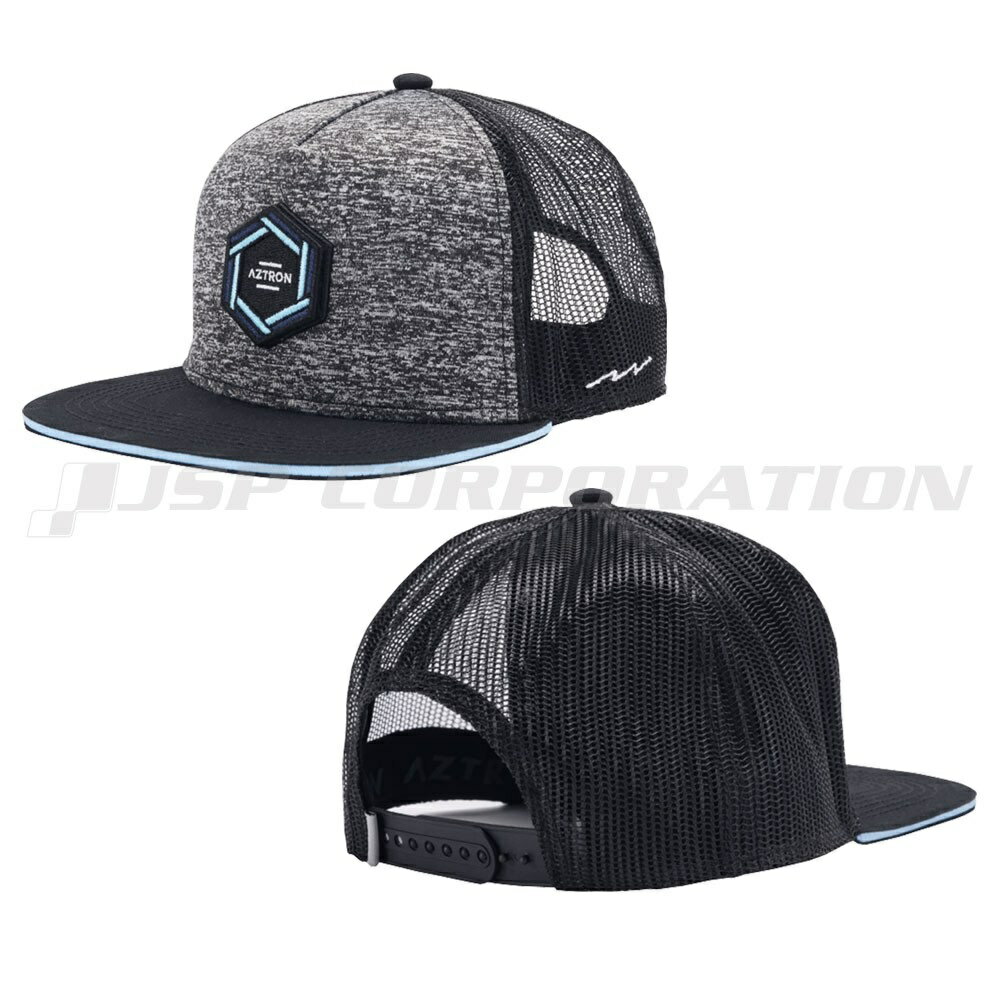 AZTRON (アストロン) HEX キャップ マリンスポーツ　ボード　SUP 2025