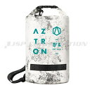 AZTRON(アストロン) ドライバッグ 5L AC-BD005 ウォータープルーフ ショルダーバッグ マリンスポーツ ボード SUP 2025(4)