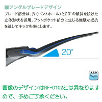 蹴り始めから違います