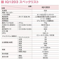 TUSA-IQ1203