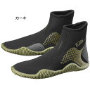 TUSA SPORT ツサスポーツ　【UA0105】BOOTS　ハイカット　ブーツ　砂の浸入を防ぐハイカット仕様　シュノーケリング 　マリンスポーツ　日焼け防止　ケガ予防 3