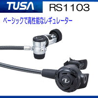 TUSAーRS1103