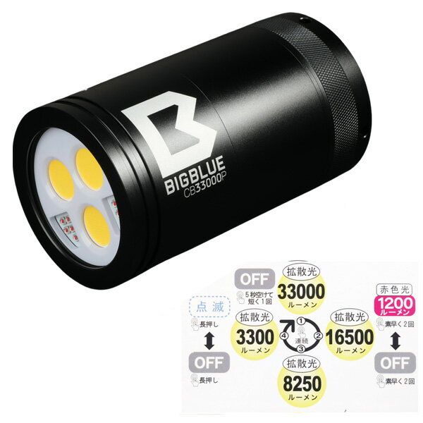 ZERO ���� ����̿���饤�� bigblue CB-33000P 33000�롼�������뤵UP ���۸��˶ᤤ��鿧�� ���뤵4�ʳ� �ֿ��� ������।�������� �Ҷ��������������OK