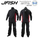 J-FISH　ジェイ-フィッシュ ウエットドライスーツ ソックスタイプ スモールジッパータイプ　JWD-402 ジャージ生地 ウエット素材 ジェット マリンジェット ジェットスキー