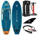 AQUA MARINA アクアマリーナ RAPID ラピッド SUP (スタンドアップパドルボード) インフレータブル 【国内正規品】 大型商品 取り寄せ