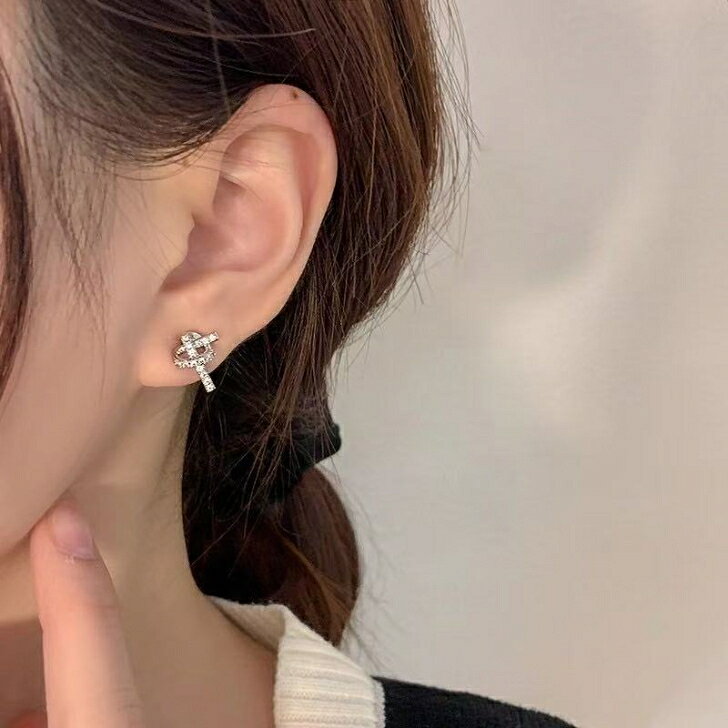 Rakuten - 銀針ピアス 金属アレルギー対応 ピアス つけっぱなし ハートピアス グレーパール アクセサリー 結婚式 披露宴 入学式用 華やか キラキラ シルバー グレー 程よい存在感 アレルギー対応 プチギフト プレゼント付き 無料ラッピング 即発送 送料無料