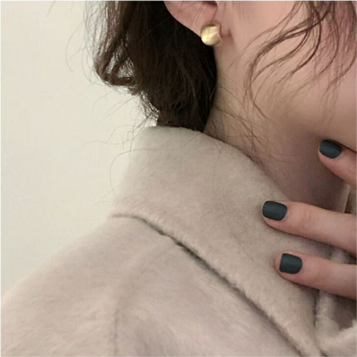 銀針ピアス 金属アレルギー対応 リングピアス つけっぱなし お風呂ok アクセサリー 結婚式 披露宴 入学式用 華やか キラキラ シルバー ゴールド 程よい存在感 アレルギー対応 プチギフト プレゼント付き 無料ラッピング 即発送 送料無料 3