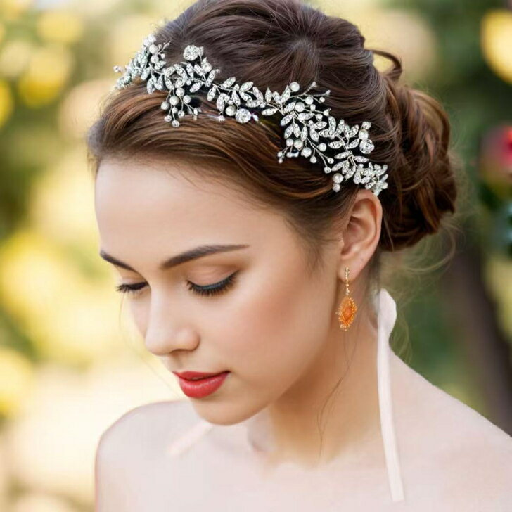 Rakuten - ヘアアクセサリー ヘアアレンジ マリッジ ブライダル 着物 婚儀 ドレス ヘアピン レディース コーム アレンジ まとめ髪 ヘアーアクセサリー ゴールド パール風 ビーズ 結婚式 ゲスト ショート ボブ 二次会 入学式 卒業式 ショートヘア ラッピング 品質自信 送料無料