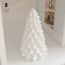 クリスマス雑貨/ブランミレー LEDツリー