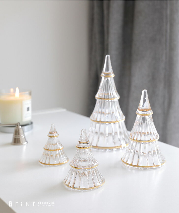 �ۥ�६���� ���饹�ĥ꡼ XL HOLMEGAARD 4800403 ���ꥹ�ޥ� ���ꥹ�ޥ��ĥ꡼ ���ꥹ�ޥ����� �����ʥ��� �̲� ����ƥꥢ ���� �ǥ�ޡ��� ���饹 �ڥ���ƥꥢ���å���