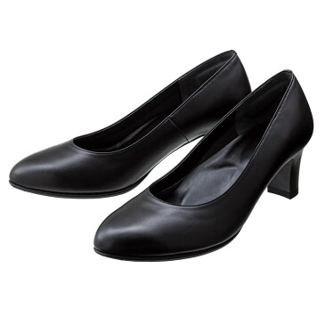 YONEX　ヨネックス　パンプス　ウォーキングシューズ　LB-06　3.5E　シンプル　歩きやすい　履きやすい　疲れにくい　婦人靴　撥水ストレッチPUレザー　ブラック　ベージュ　靴　レディース
