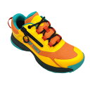 【YONEX ヨネックス】SHW125 パワークッション125. イエロー 3.5Eスニーカー ウォーキングシューズ タウンユース ハイキング アウトドア 高機...