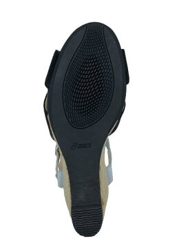 セール SALE 【アシックス ペダラ】PEDALA 1212A057 200 サンダル ウォーキング 2Eシンプル 脱げにくい 履きやすい 疲れにくい 軽い 婦人靴 天然皮革お散歩に ウォーキングに 旅行にカラー ブラウン レディース 靴