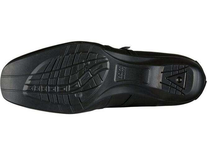 【asics アシックス】PEDARA ペダラ 4E 3.0cmヒール WP454F ブラックストラップパンプス ローヒール 履きやすい 歩きやすい 疲れにくい 天然皮革 牛革レディース 婦人靴 ビジネス カジュアル ウォーキングシューズ ゆったり 日本製 2