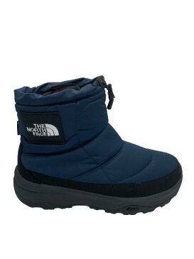 【THE NORTH FACE ノースフェイス】THE NORTH FACE NF52076 UN アーバンネイビー歩きやすい 履きやすい 疲れにくい 婦人靴 撥水ブーツ ショート 冬底 防滑 靴 レディス おしゃれ