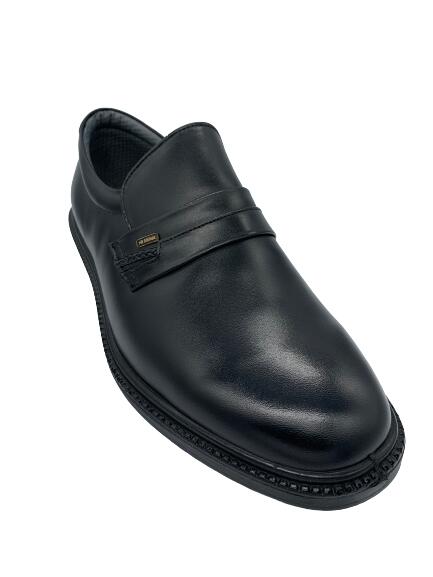 【MOONSTAR】MB6020TSR BK ブラック 4E ウォーキングシューズ ムーンスター　スポルス　スぺラン シンプル　歩きやすい　履きやすい　疲れにくい　冬底　防滑　ガラス繊維　撥水　紳士靴　天然皮革　牛革　靴　メンズ