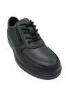 SPH8963WSR BK ブラック 3E ウォーキングシューズ ムーンスター　スポルス　スぺラン シンプル　歩きやすい　履きやすい　疲れにくい　冬底　防滑　ガラス繊維　撥水　紳士靴　天然皮革　牛革　靴　メンズ