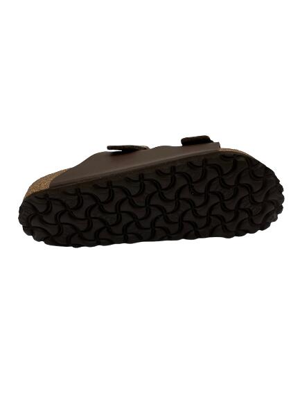 【BIRKENSTOCK ビルケンシュトック】0051703 ARIZONA アリゾナ Birko-Flor ビルコ...