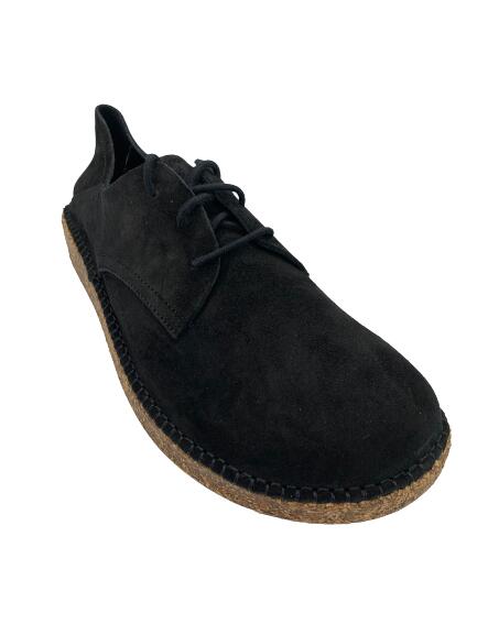 1013439　ゲーリー　GARY　ブラックスエード　BLACK　SUEDE メンズ　紳士靴　天然皮革　レギュラー幅　かっこいい　シンプル靴　ビジネス　カジュアル　ビジカジ　ナチュラル