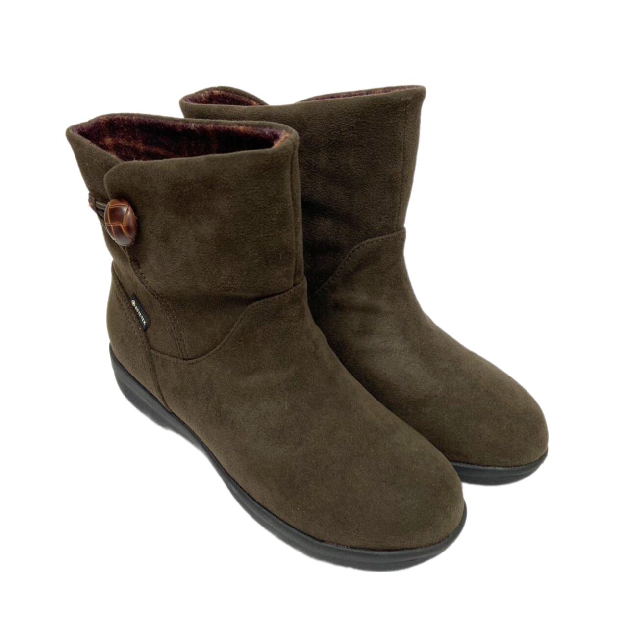 SALE! セール【madras Walk マドラスウォーク】MWL2109 ダークブラウン 2WAY ゴアテックス 4EGORETEX ..