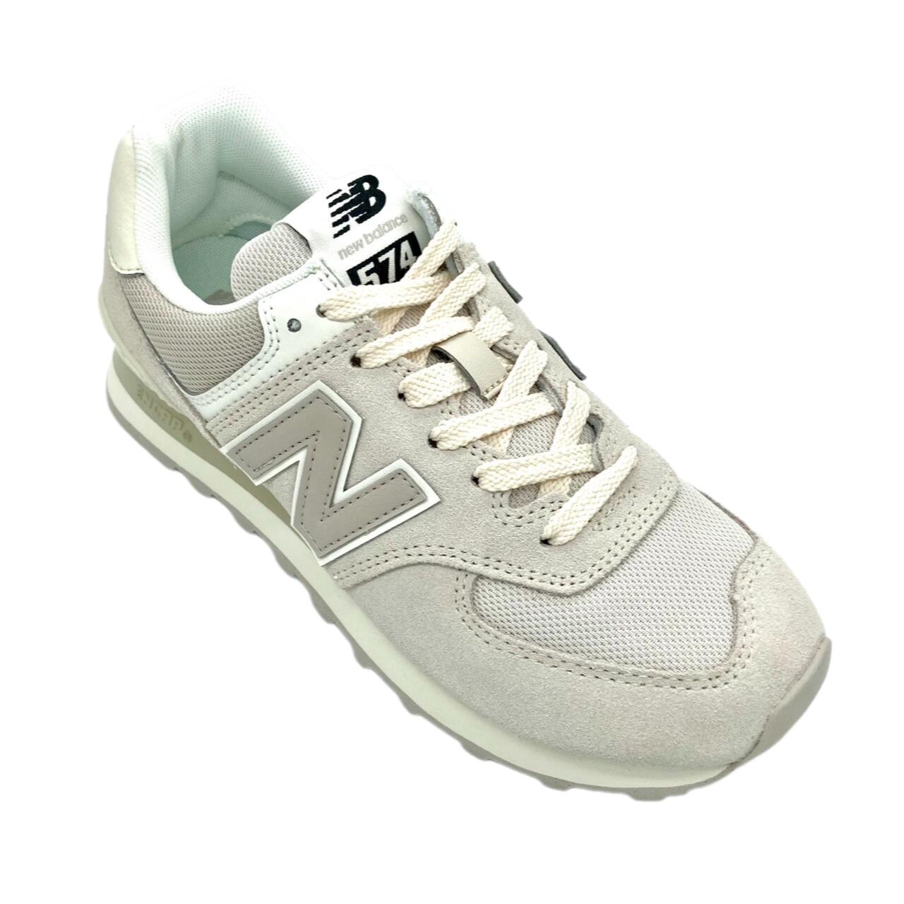 NewBalance ニューバランス】U 574 BGE ライトグレー LIGHT GRAY<BR><BR>スニーカー ウォーキング 歩きやすい 履きやすい 疲れにくい 紐靴 ユニセックス<BR><BR>紳士靴 メンズシューズ わずらわし 軽量 軽い おしゃれ シンプル 定番 D やや細幅 NewBalance ニューバランス】U 574 BGE ライトグレー LIGHT GRAY<BR><BR>スニーカー ウォーキング 歩きやすい 履きやすい 疲れにくい 紐靴 ユニセックス<BR><BR>紳士靴 メンズシューズ わずらわし 軽量 軽い おしゃれ シンプル 定番 D やや細幅