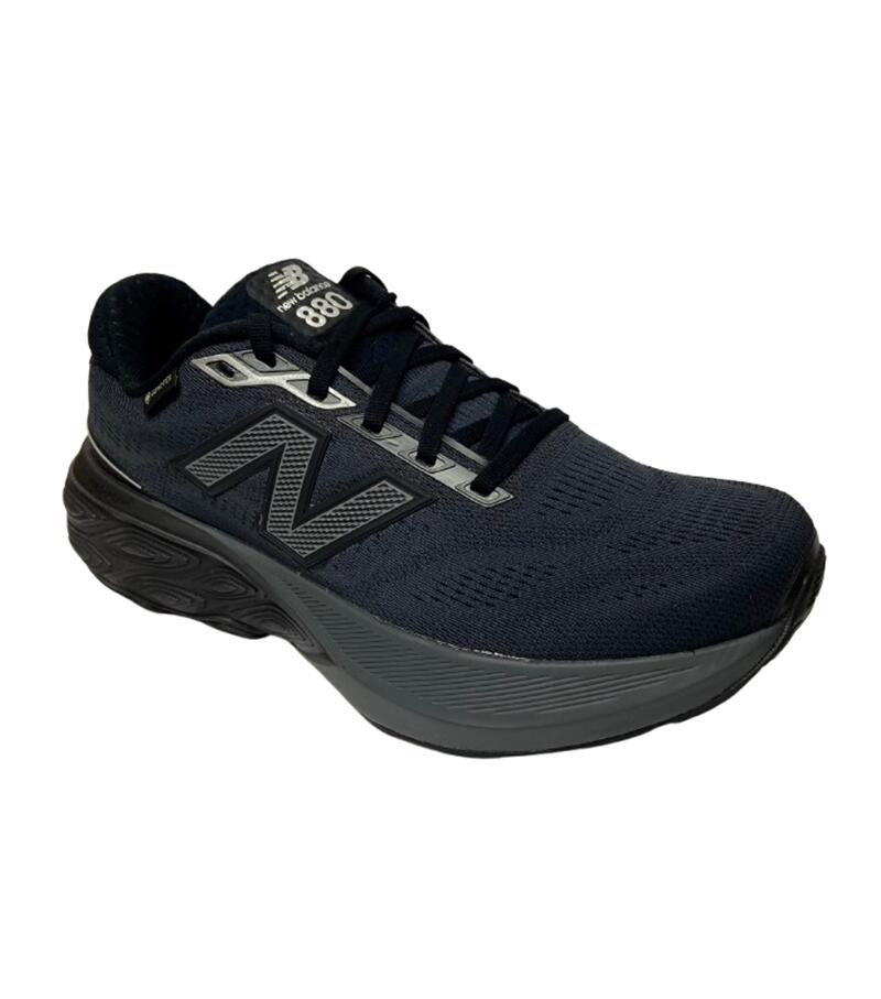 Fine Walk㤨֡NewBalance ˥塼Х󥹡Fresh Foam X 880v15 GORE-TEX ֥å M880GB15˥  ˡ å ɳ  ڤ ƥå Ʃ ɿ »η  ץ ݡƥ  BLACK with CASTLEROCK and Silver MetallicפβǤʤ19,800ߤˤʤޤ