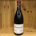 Richebourg Domaine Romanee-Conti 1998 / リシュブール ドメーヌ ロマネ コンティ 1998