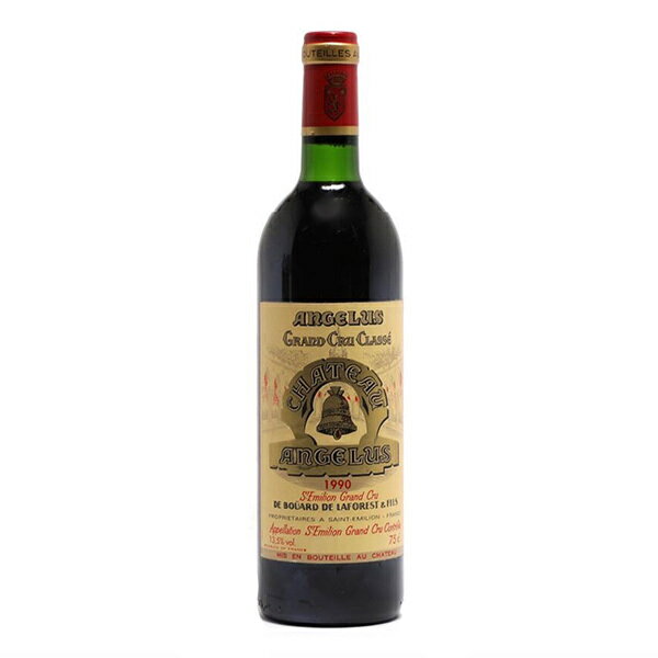 Chateau Angelus 2009 / Vg[ AWFX 2009