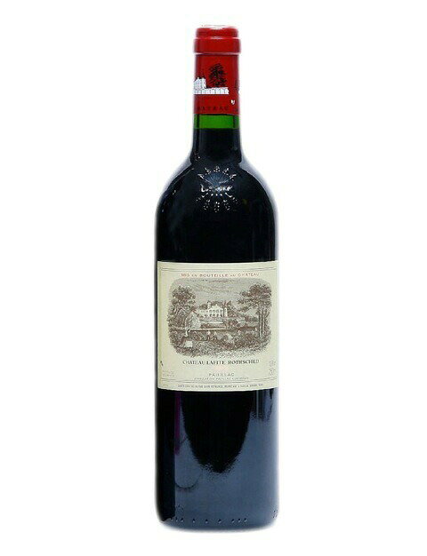 Château Lafite Rothschild 2017 / シャトー ラフィット ロートシルト 2017