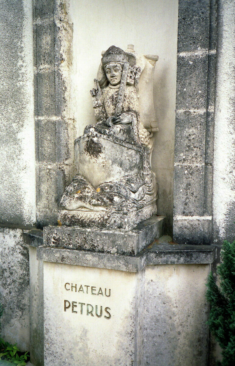 Château Pétrus 1950 /シャトー・ペトリュス 1950
