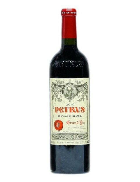 Pétrus 1969 / ペトリュス 1969