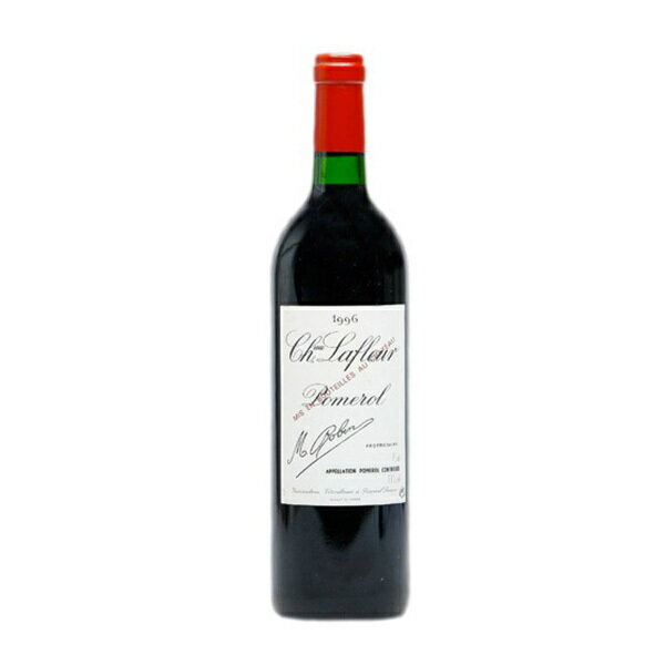 Chateau Lafleur 1997 / ȡ ե롼 1997