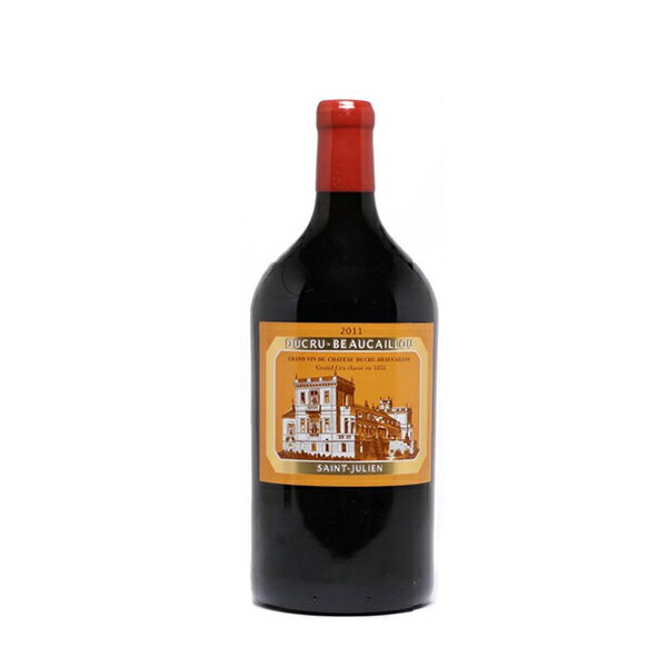 2014 ラクロワ デュクリュ ボーカイユ 750ml フランスボルドー