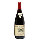 Chateau des Tours Cotes du Rhone 2003 / Vg[ f gD[ R[g f [k 2003