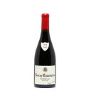 Domaine Fourrier Gevrey-Chambertin Aux Echezeaux 2015 / ドメーヌ フーリエ ジュヴレ シャンベルタン オー エシェゾー 2015 . Jean-Marie Fourrier is th...