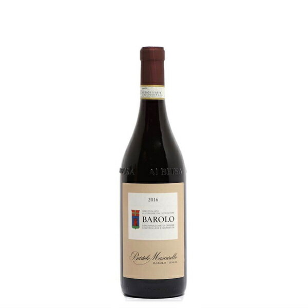 Bartolo Mascarello Barolo 1969 / バルトーロ マスカレッロ バローロ 1969