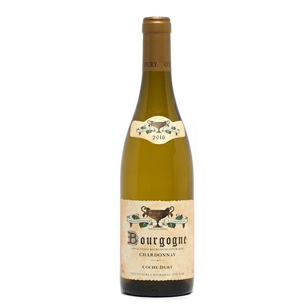 Bourgogne Coche-Dury 2004 / ֥르˥  ǥ 2004