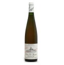 Riesling gClos Ste Huneh, Trimbach 2001 / [XO N T e[k gobN 2001