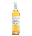 Pavillon Blanc du Chateau Margaux 2017 / パヴィヨン ブラン デュ シャトー マルゴー2017