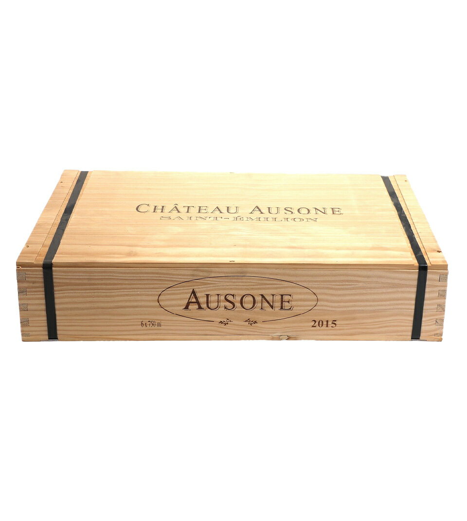 CHATEAU AUSONE 2006 / シャトー オーゾンヌ 2006