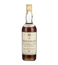 The Macallan 1961 / ザ マッカラン 1961