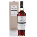 Macallan 1997 Exceptional Cask #14812 11 2019 / マッカラン 1997 エクセプショナル カスク #14812 11 2019