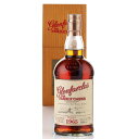 GLENFARCLAS Glenfarclas 1965 Family Cask #4502 / グレンファークラス 1965 ファミリーカスク #4502