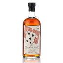 Hanyu Ichiro's Malt Card five of Spades / 羽生 イチローズ モルトカード ファイブ オブ スペーズ