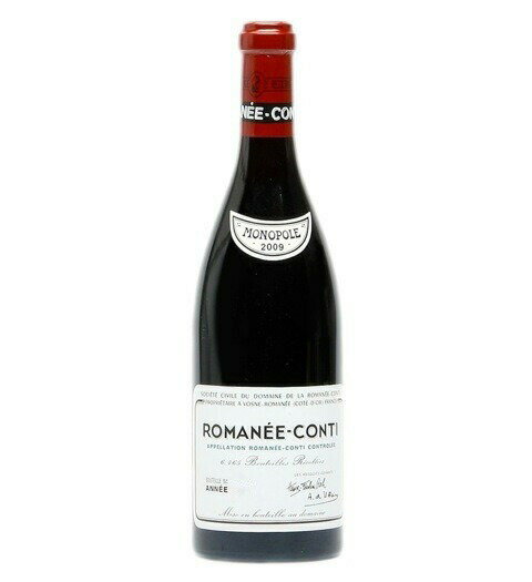 Romanée Conti Domaine Romanee-Conti 1966 / ロマネ コンティ ドメーヌ ロマネ コンティ 1966