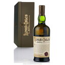 アードベッグ Ardbeg 25 Year Old Lord of the Isles / アードベッグ 25年 ロード オブ ジ アイルズ