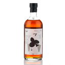 イチローズモルト Hanyu Ichiro's Malt Card ace of clubs / 羽生 イチローズ モルトカード エース オブ クラブス