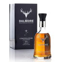 Dalmore 1971 Constellation 40 Year Old Cask / ダルモア 1971 コンステレーション 40年 カスク . In 1263, Colin of Kintail, Chief of the clan Mackenzie, saved King Alexander III of Scotland from a charging stag. As a reward the grateful King granted Colin of Kintail the lands of Eilean Donan and the right to use the 12-pointed Royal Stag as the Mackenzie clan crest.The distillery was founded in 1839 by entrepreneur Alexander Matheson, who after 28 years decided it was time to pass on the distillery to Andrew and Charles of the Mackenzie clan, the distillery remained family-owned until 1960 when one of Dalmore's main customers, Whyte & Mackay, took control and continue down that path as pioneers of exquisite cask curation, resulting in a whisky of legendary depth.An impressively aged Dalmore from their elegant Constellation Collection. Distilled in 1971 and matured for over 40 years in wood from the ozark range of Missouri.700ml/43,9% Fine and Rareは希少な格付けワイン、シャンパンやスピリッツを中心に取り扱っており、お客様にぴったりの商品をご案内致します。また、安心してご利用いただくために主にヨーロッパのシャトーやドメーヌなど、信頼性の高い生産者より商品を買い付けております。不良や異常のある場合は商品のお届けから8日以内にFine and Rareまでお知らせくださいませ。Fine and Rare specializes in fine and rare wines, champagne and spirits, exactly the kind of products you are looking for, our sources are mainly Châteaux and Domains, private wine cellars and other reliable wine companies in Europe to ensure the authenticity of our wines, Fine and Rare must be notified of any defects or irregularities no later than 8 days after the collection of the receipt of the goods. 1